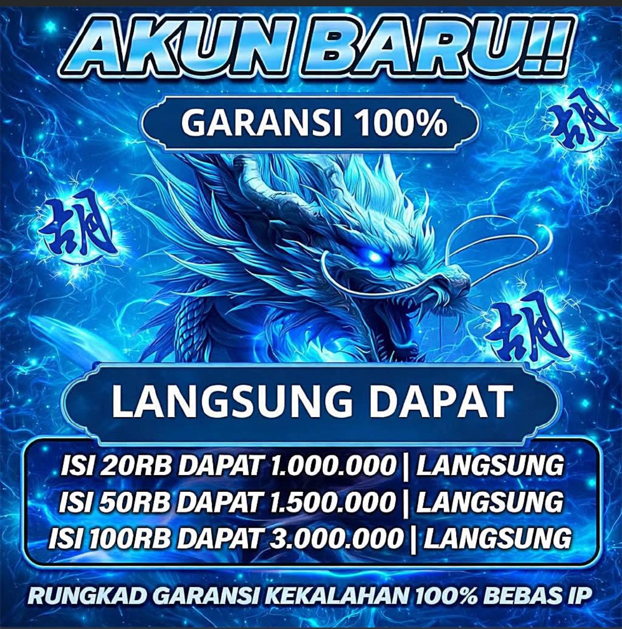 BIGHOKI288 Bandar Slot Online Terpercaya & Toto Slot Gacor Hari Ini