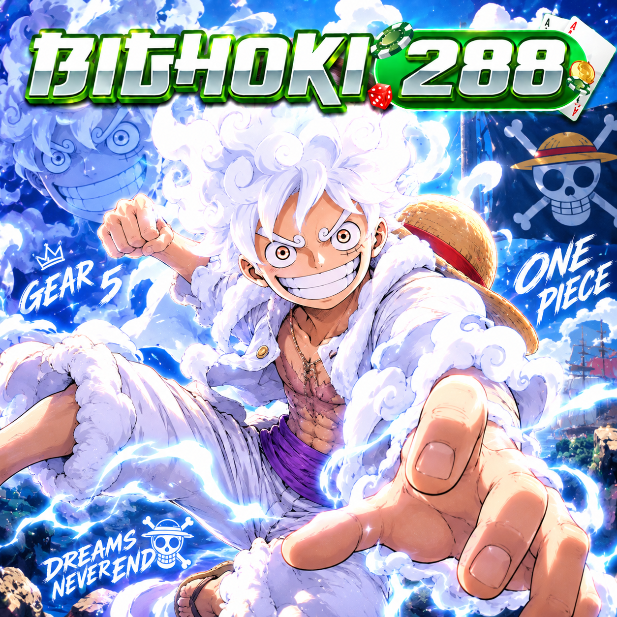 BIGHOKI288